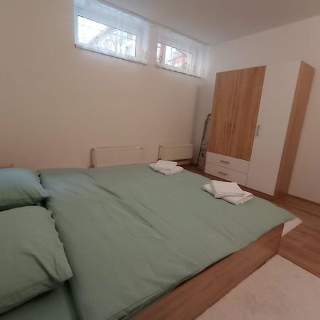 Central Kronstadt Apartments براشوف المظهر الخارجي الصورة