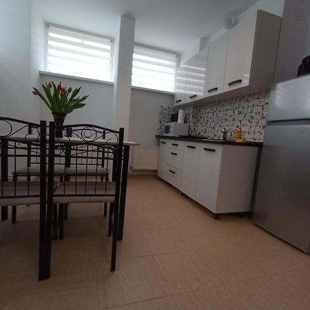 Central Kronstadt Apartments براشوف المظهر الخارجي الصورة