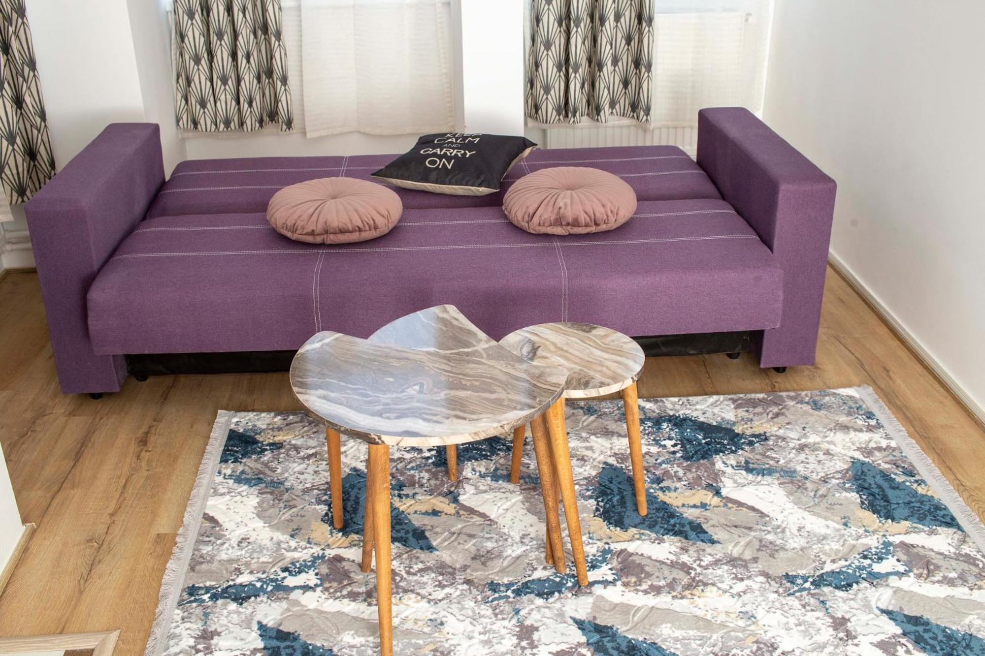 Central Kronstadt Apartments براشوف المظهر الخارجي الصورة