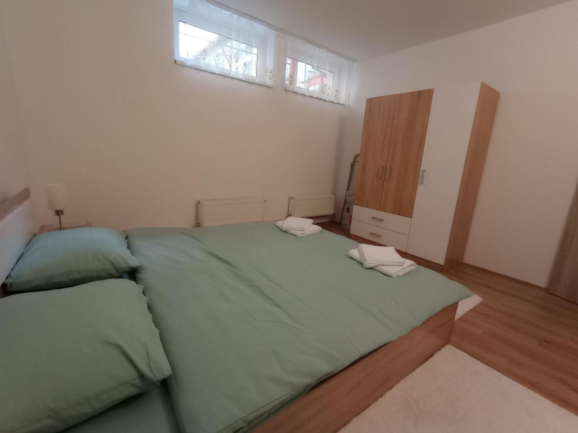 Central Kronstadt Apartments براشوف المظهر الخارجي الصورة