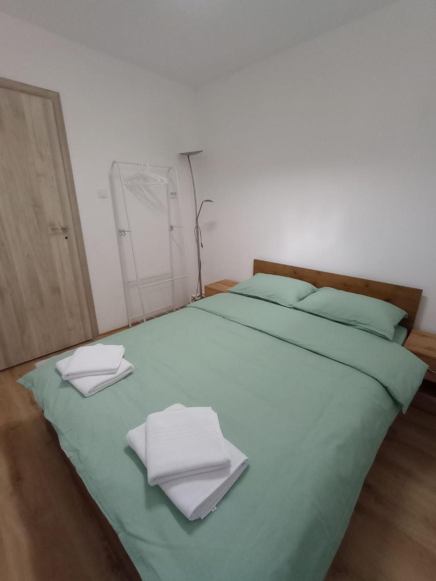 Central Kronstadt Apartments براشوف المظهر الخارجي الصورة
