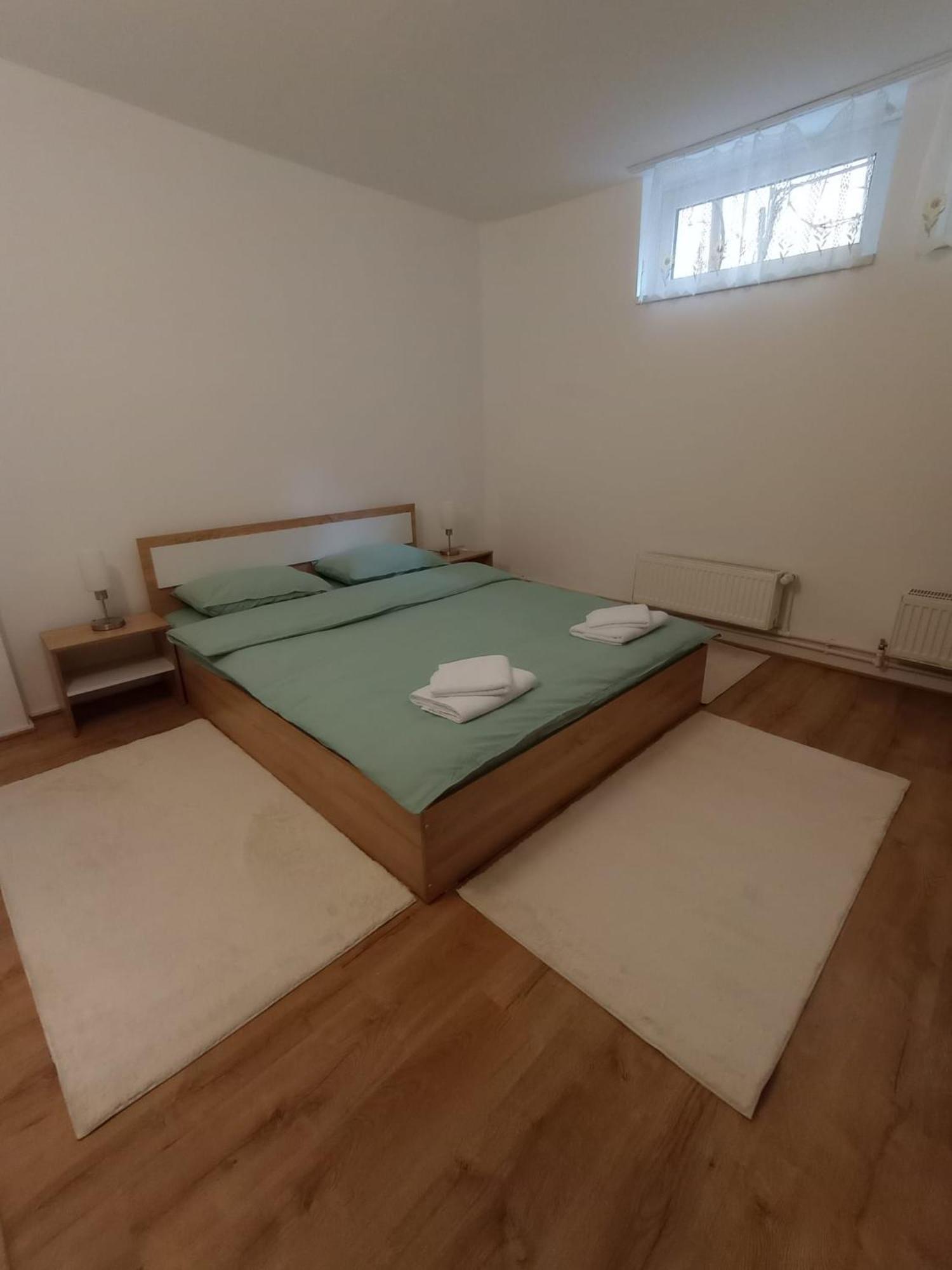 Central Kronstadt Apartments براشوف المظهر الخارجي الصورة