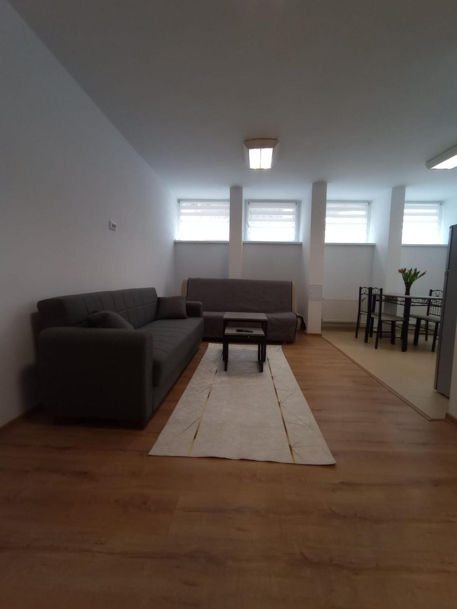 Central Kronstadt Apartments براشوف المظهر الخارجي الصورة