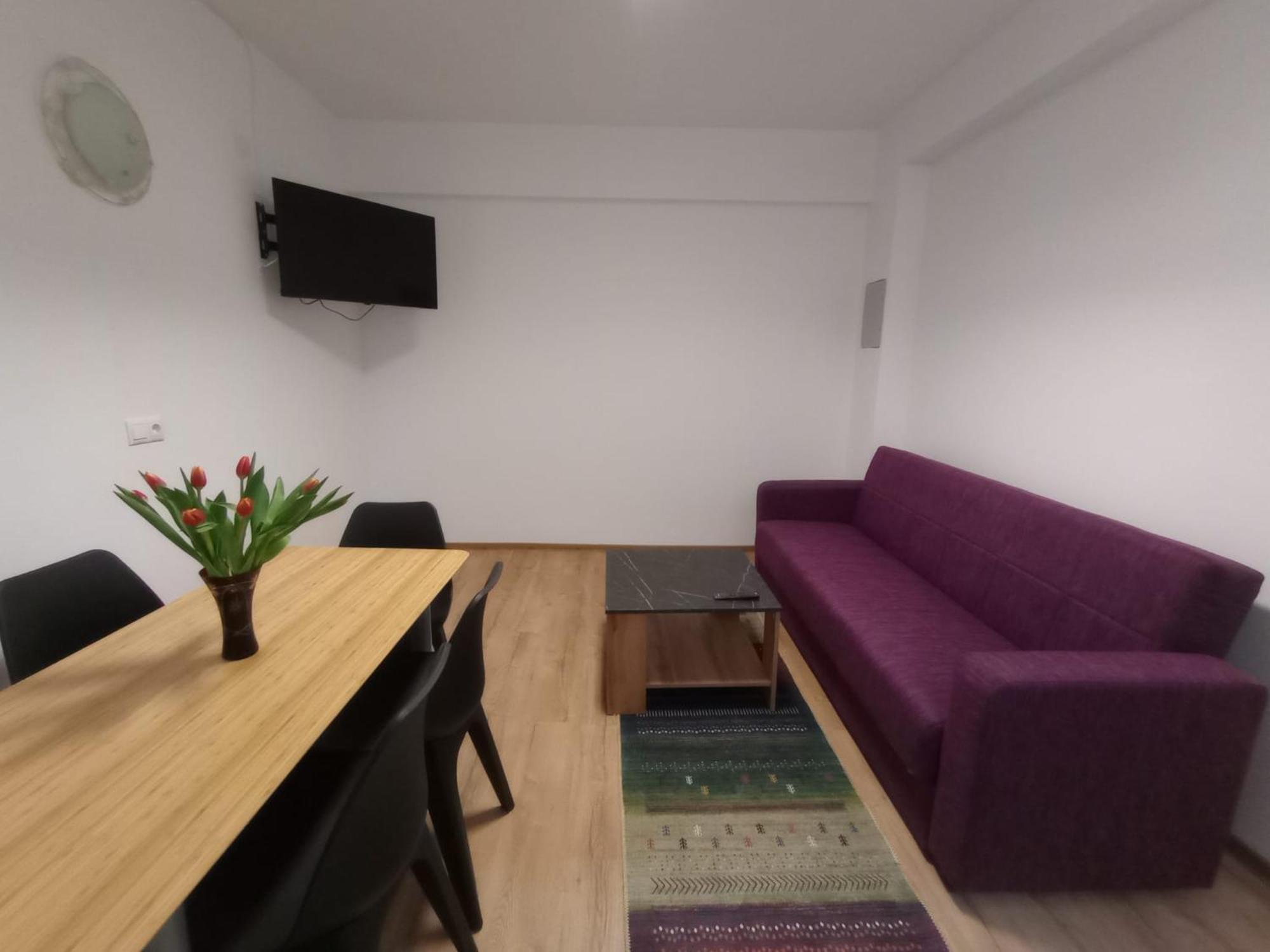 Central Kronstadt Apartments براشوف المظهر الخارجي الصورة