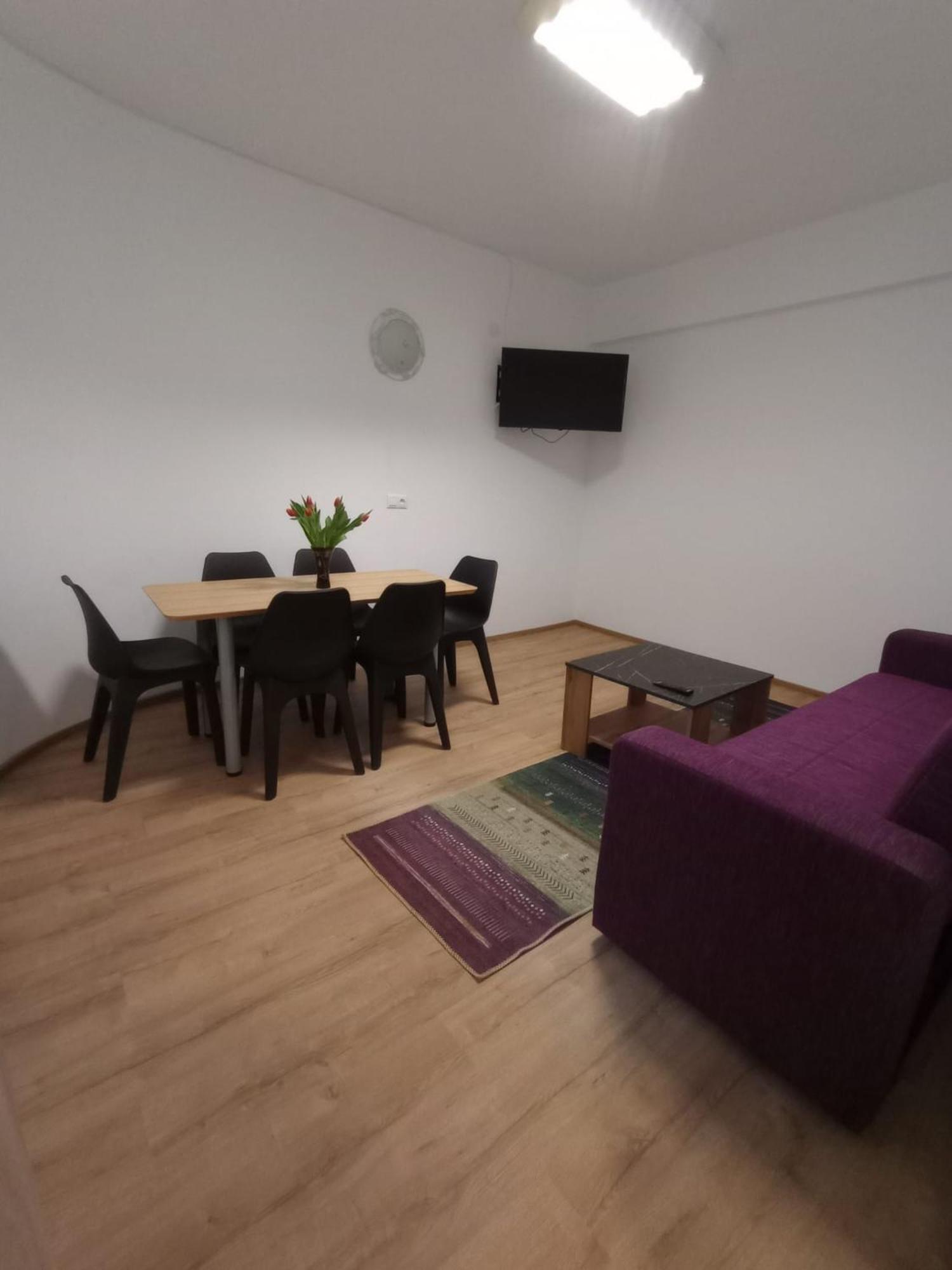 Central Kronstadt Apartments براشوف المظهر الخارجي الصورة