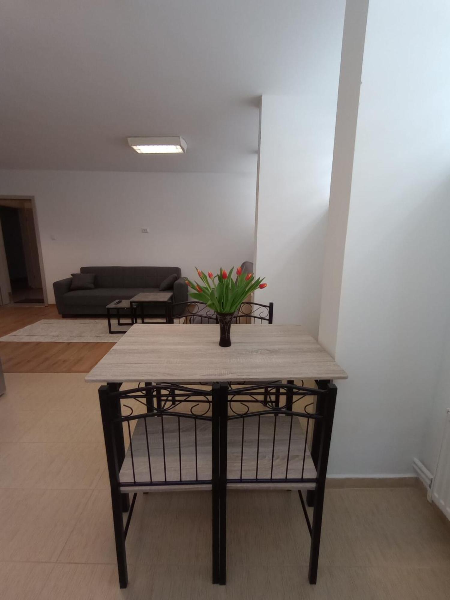 Central Kronstadt Apartments براشوف المظهر الخارجي الصورة