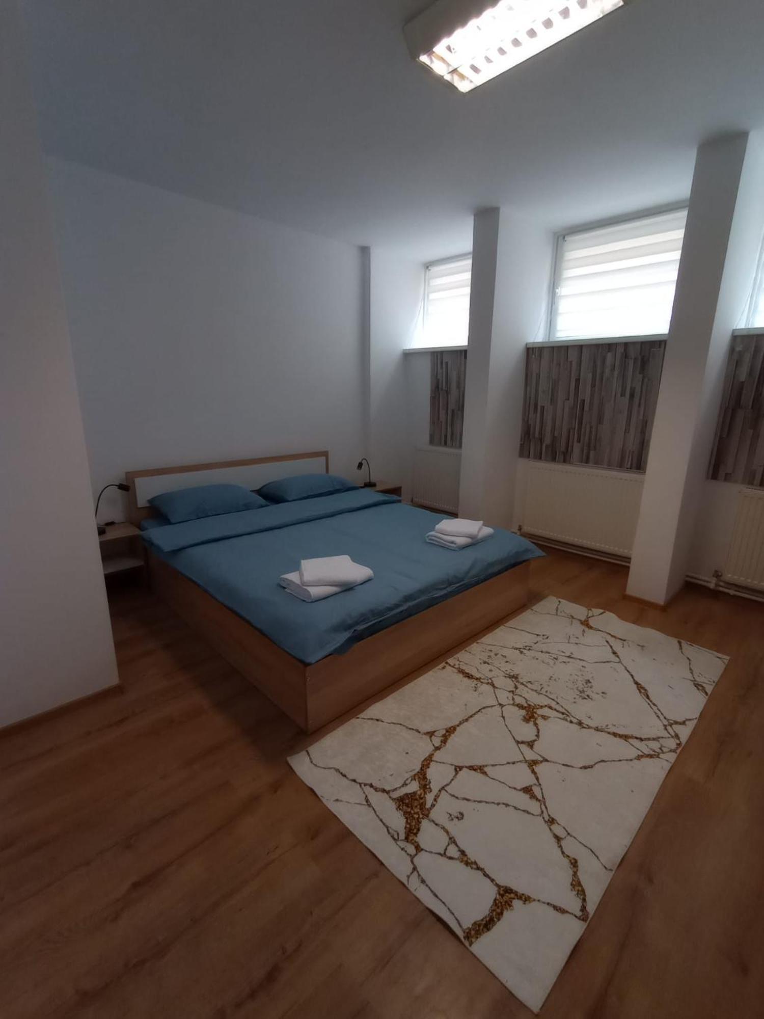 Central Kronstadt Apartments براشوف المظهر الخارجي الصورة