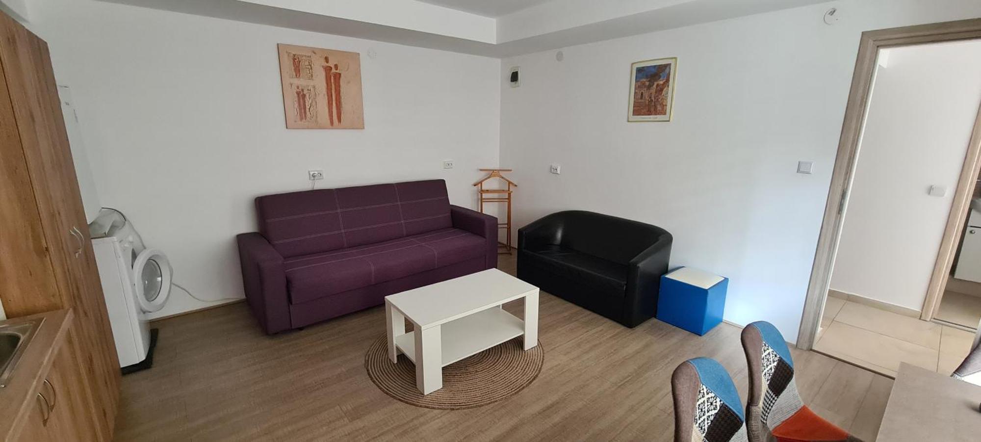 Central Kronstadt Apartments براشوف المظهر الخارجي الصورة