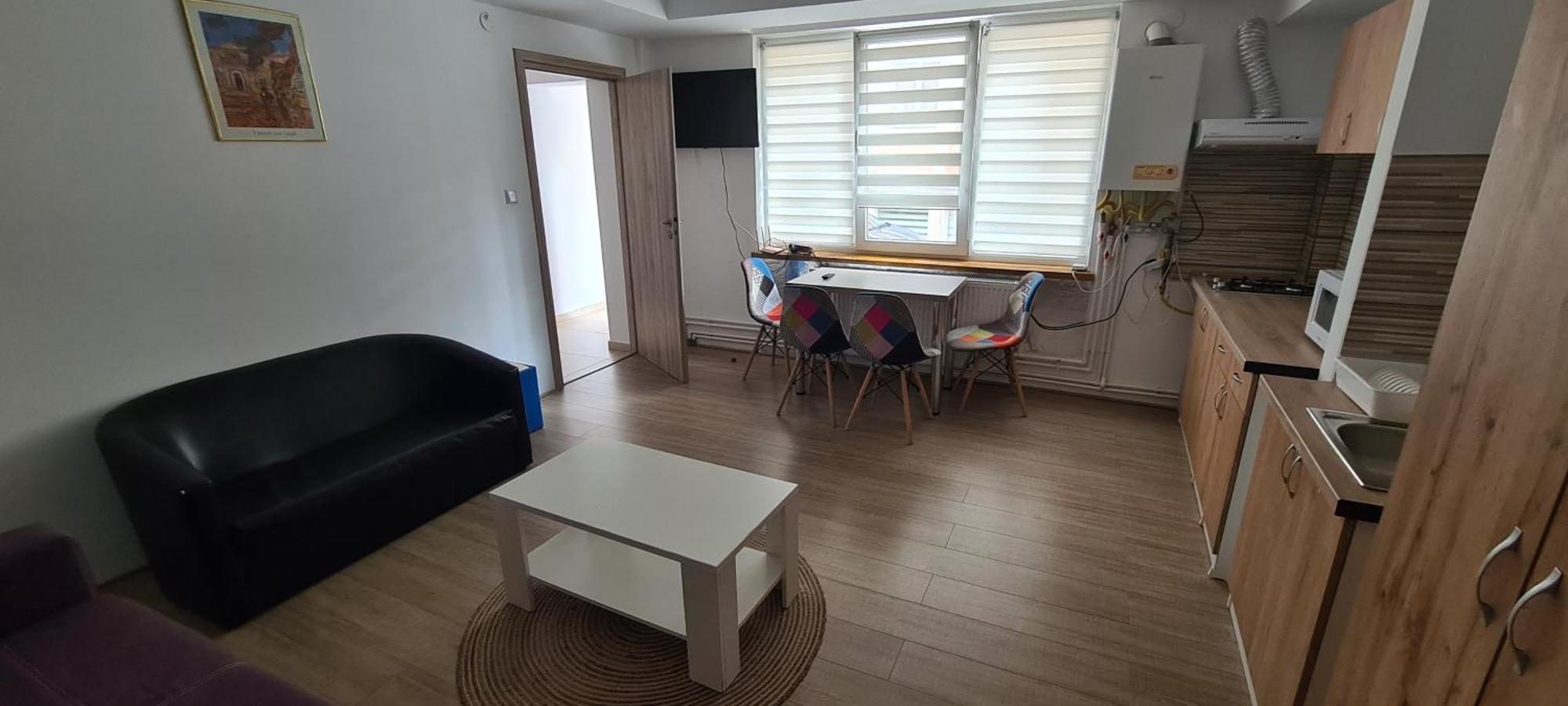Central Kronstadt Apartments براشوف المظهر الخارجي الصورة