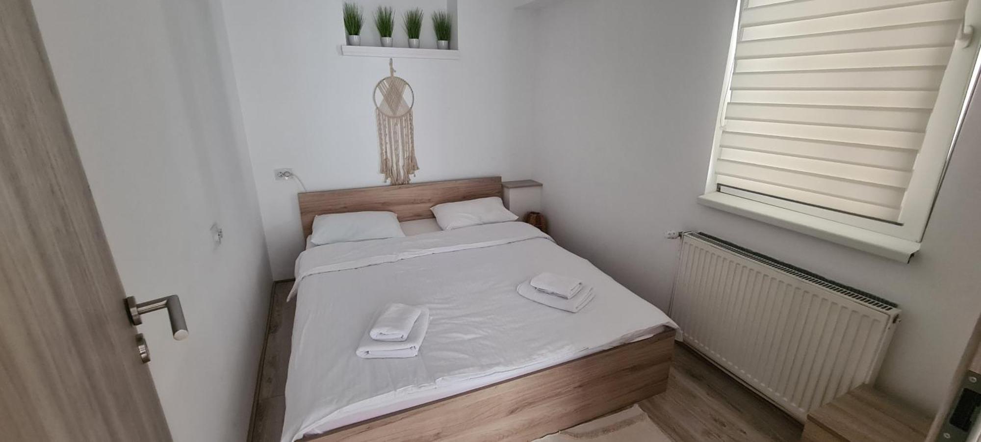 Central Kronstadt Apartments براشوف المظهر الخارجي الصورة